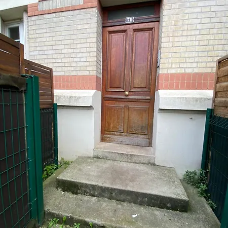 Duplex Moderne Luxe-20 Min De Paris * Enghien-les-Bains