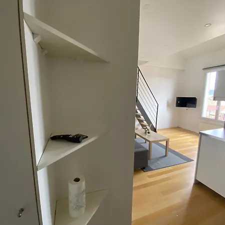 Duplex Moderne Luxe-20 Min De Paris * Enghien-les-Bains