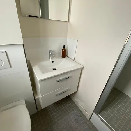 Apartment Duplex Moderne Luxe-20 Min De Paris Enghien-les-Bains
