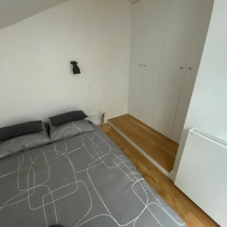 Duplex Moderne Luxe-20 Min De Paris * Enghien-les-Bains
