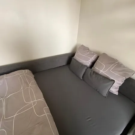 Apartment Duplex Moderne Luxe-20 Min De Paris Enghien-les-Bains