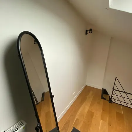 Duplex Moderne Luxe-20 Min De Paris *