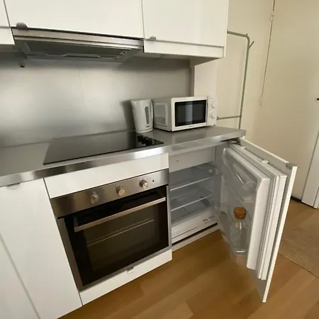 Duplex Moderne Luxe-20 Min De Paris Apartment