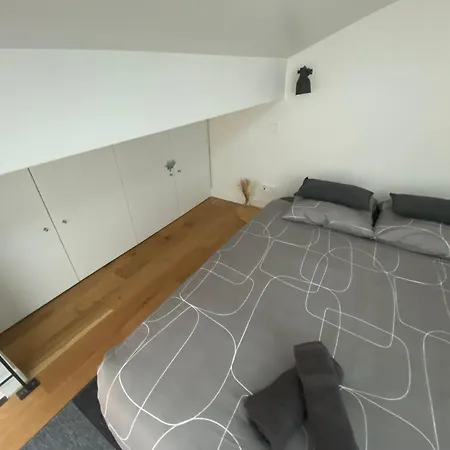 Duplex Moderne Luxe-20 Min De Paris Apartment *