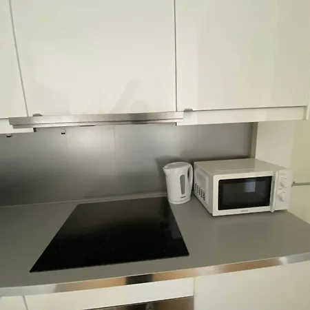 Duplex Moderne Luxe-20 Min De Paris Apartment Enghien-les-Bains