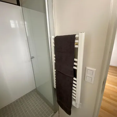 Duplex Moderne Luxe-20 Min De Paris