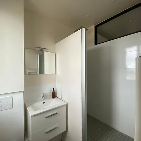 Duplex Moderne Luxe-20 Min De Paris Apartment