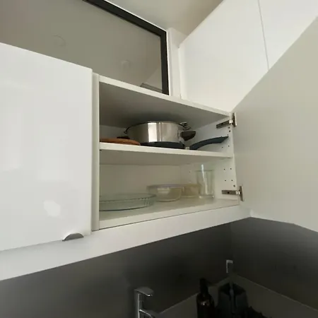 Duplex Moderne Luxe-20 Min De Paris *
