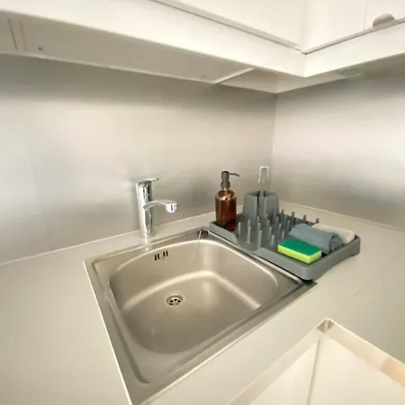 Duplex Moderne Luxe-20 Min De Paris Enghien-les-Bains