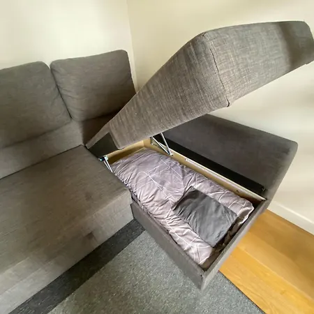 Apartment Duplex Moderne Luxe-20 Min De Paris Enghien-les-Bains