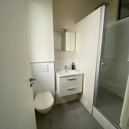 Duplex Moderne Luxe-20 Min De Paris Apartment *