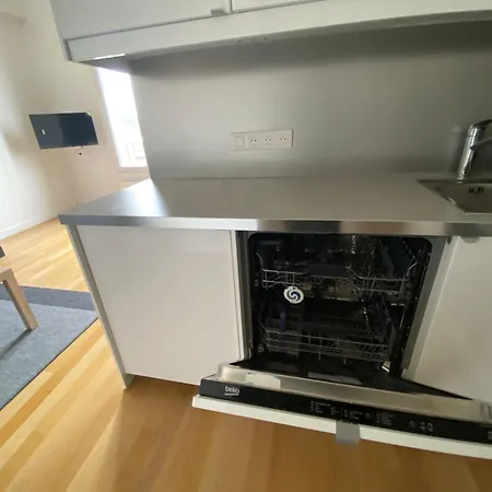 Apartment Duplex Moderne Luxe-20 Min De Paris Enghien-les-Bains