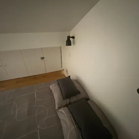 Apartment Duplex Moderne Luxe-20 Min De Paris